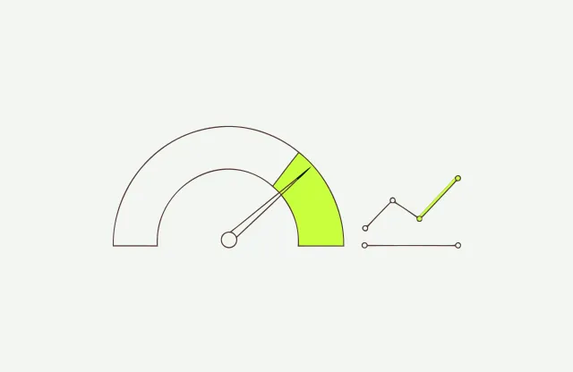 Ilustración de una lista de comprobación para imágenes web